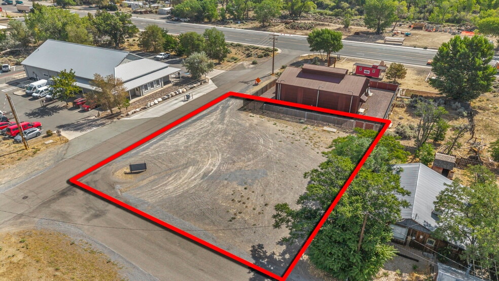 350 & 390 Ziller way, Dayton, NV for sale - Building Photo - Image 3 of 8