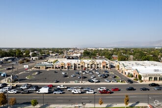 47 E 7200 S, Midvale, UT - Aérien  Vue de la carte