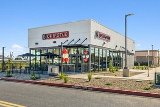 Plus de détails pour 4620 Dale Rd, Modesto, CA - Commerce de détail à vendre