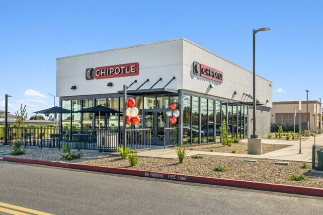 Plus de détails pour 4620 Dale Rd, Modesto, CA - Commerce de détail à vendre