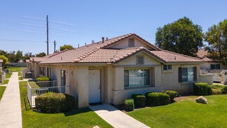 Plus de détails pour 4314 Pebble Creek Dr, Bakersfield, CA - Multi-résidentiel à vendre