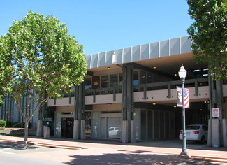 More details for 1400 Grant Ave, Novato, CA - Office for Lease