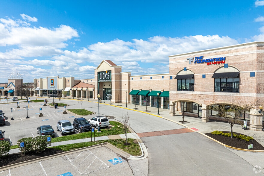 15100-15410 W 119th St, Olathe, KS for lease - Building Photo - Image 3 of 7