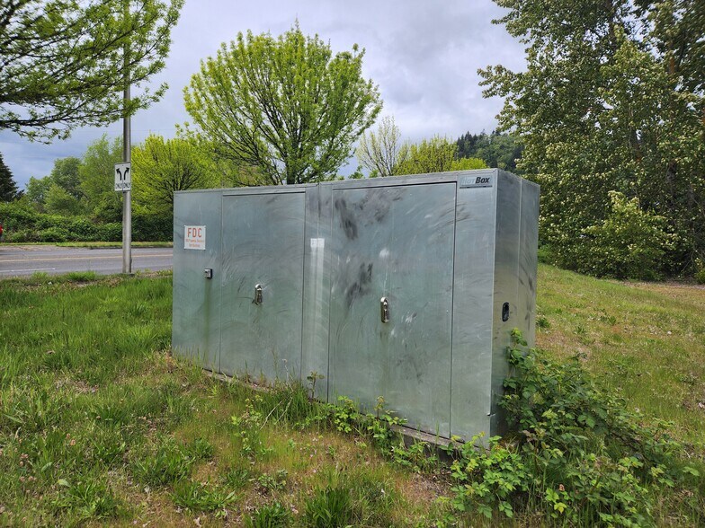 1850 Prudential Blvd, Longview, WA à vendre - Photo du bâtiment - Image 3 de 36