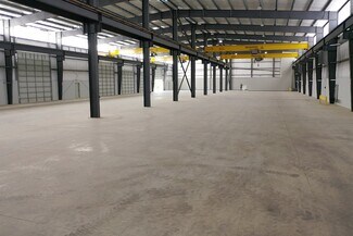 Plus de détails pour 41291 Park 290 Dr, Waller, TX - Industriel à vendre