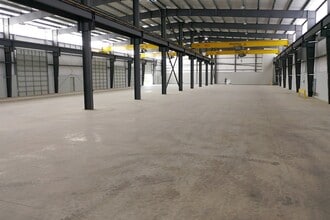 41291 Park 290 Dr, Waller, TX for sale Interior Photo- Image 1 of 2