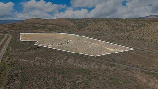 More details for 4695 Highway 24, De Beque, CO - Land for Sale