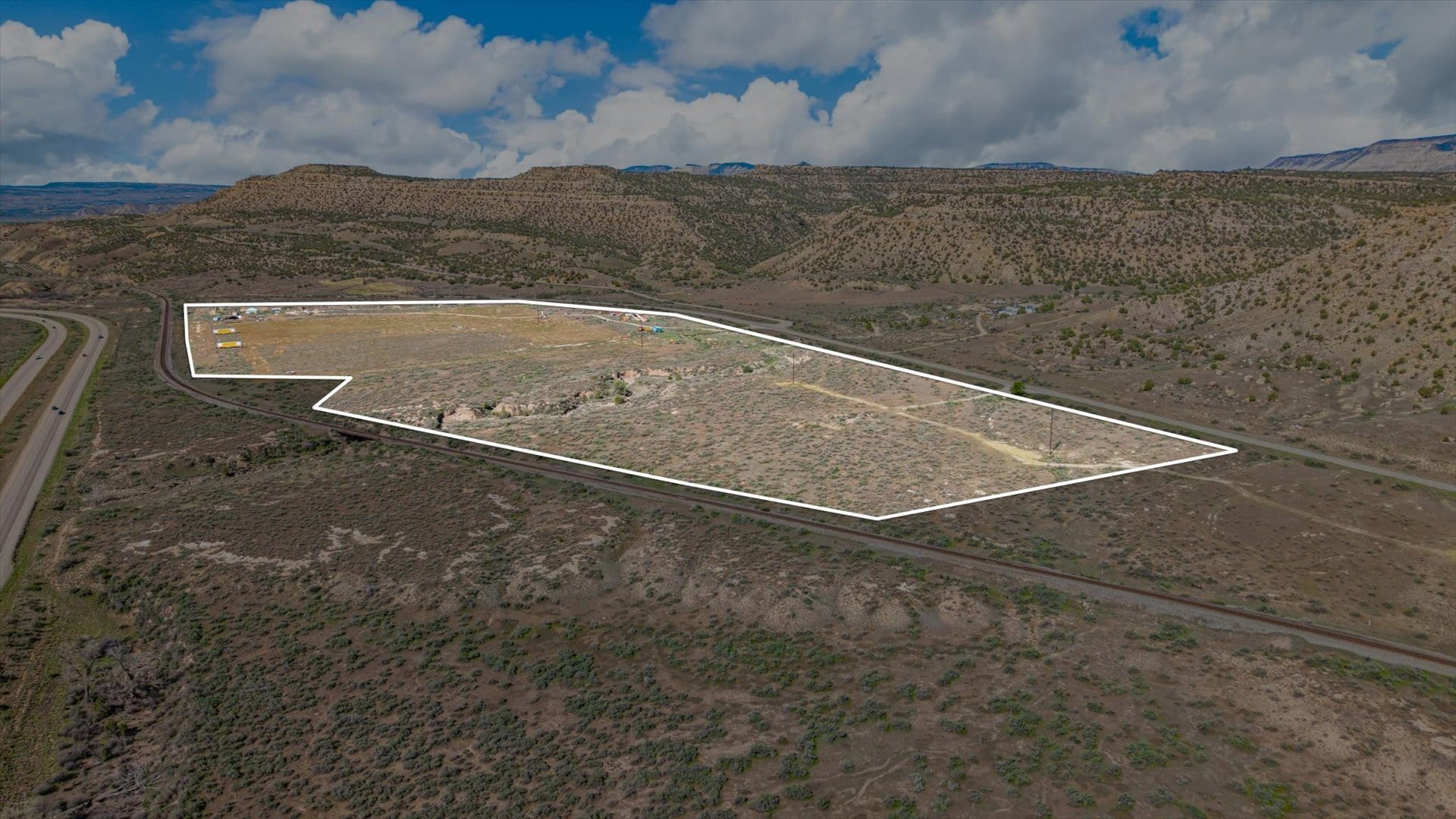 4695 Highway 24, De Beque, CO for sale Primary Photo- Image 1 of 19