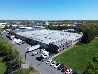 More details for 8 Taylor Rd, Edison, NJ - Industrial for Lease