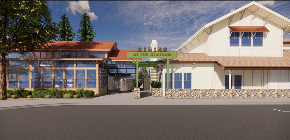 850 S Broadway, Walnut Creek, CA for lease - Building Photo - Image 3 of 4