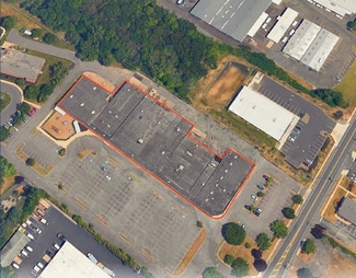 Plus de détails pour 835 E Clements Bridge Rd, Runnemede, NJ - Commerce de détail à louer