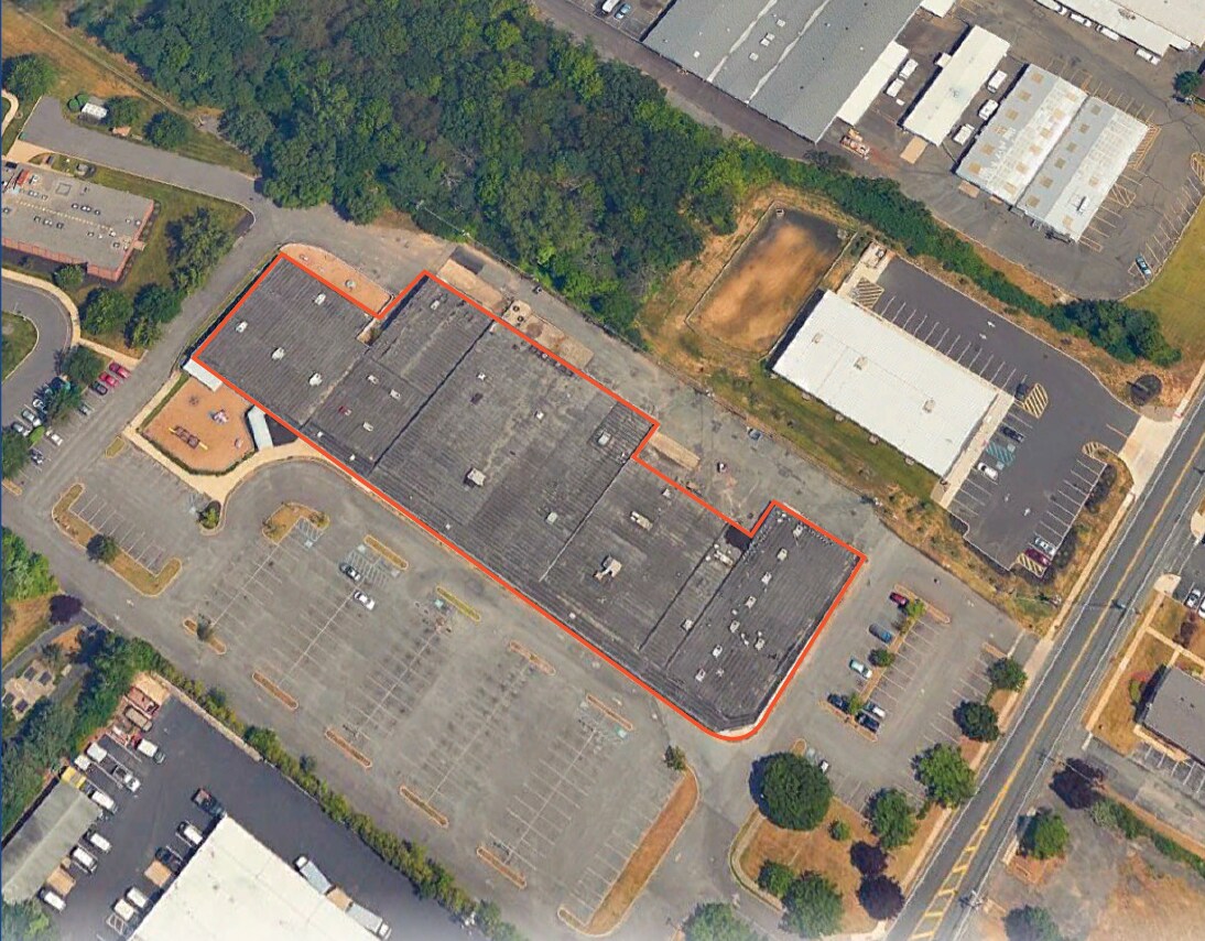 835 E Clements Bridge Rd, Runnemede, NJ for lease Primary Photo- Image 1 of 2