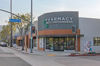 More details for 3855 Atlantic Ave, Long Beach, CA - Coworking for Lease