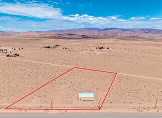 More details for 3715 Twain Ave, Silver Springs, NV - Industrial for Sale