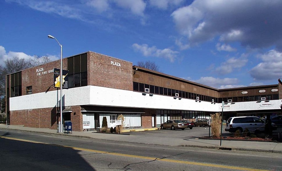 101 Elizabeth St, Derby, CT for lease - Building Photo - Image 3 of 3