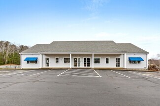 Plus de détails pour 5 Natalie Way, Plymouth, MA - Bureau à louer