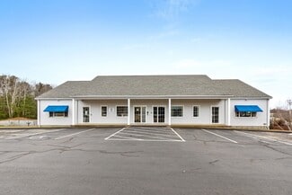 More details for 5 Natalie Way, Plymouth, MA - Office for Lease