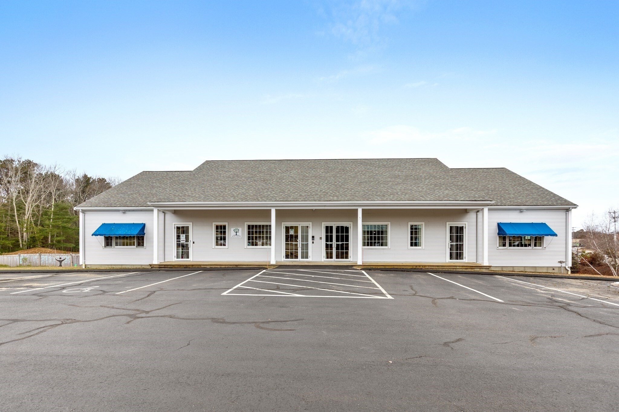 5 Natalie Way, Plymouth, MA for lease Building Photo- Image 1 of 14