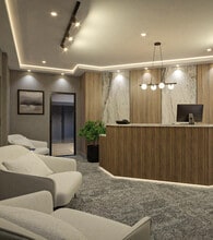 155 Chain Lake Dr, Halifax, NS for lease Lobby- Image 2 of 2