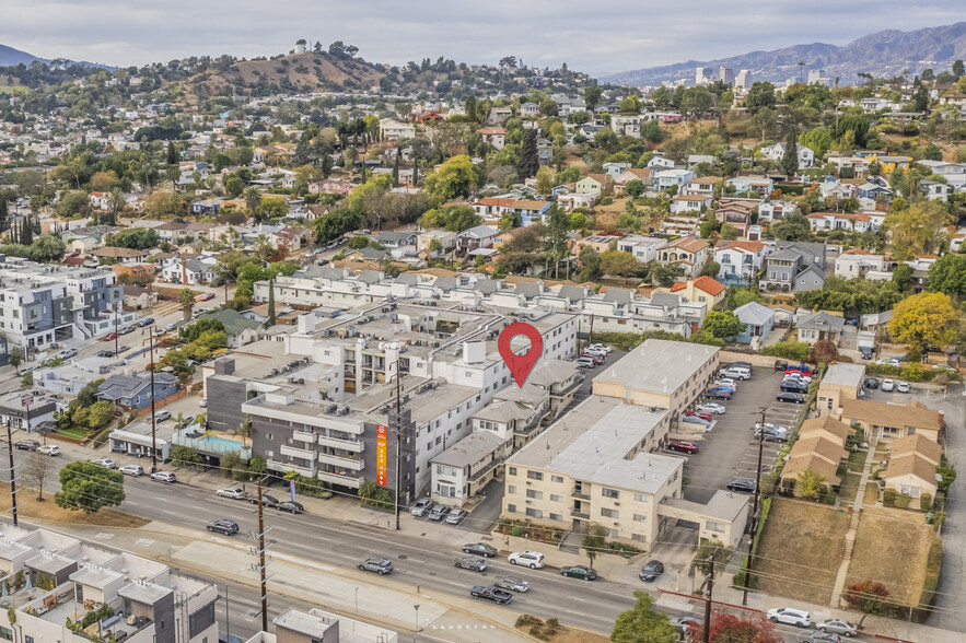 4331 Eagle Rock Blvd, Los Angeles, CA for sale - Building Photo - Image 3 of 8