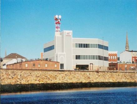 238-258 Bank St, New London, CT for sale - Primary Photo - Image 1 of 11