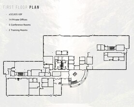 2101 Arena Blvd, Sacramento, CA for lease Floor Plan- Image 1 of 1