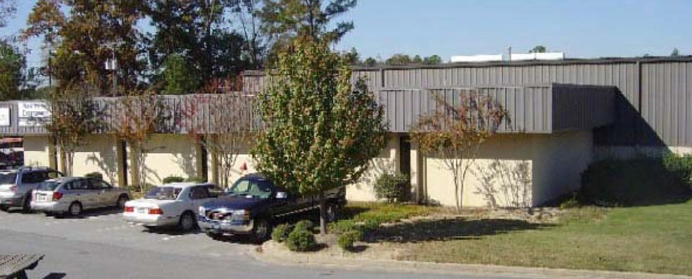 1931 Rock Chapel Rd, Lithonia, GA for lease - Building Photo - Image 3 of 5