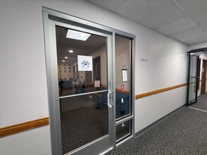 800 W 5th Ave, Naperville, IL for lease Building Photo- Image 2 of 8