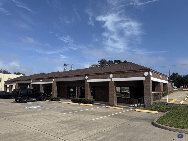 1281 Florida Ave S, Rockledge, FL à louer - Photo du bâtiment - Image 1 de 9