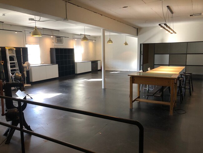 More details for 3504-3506 Ash St, Baltimore, MD - Industrial for Lease