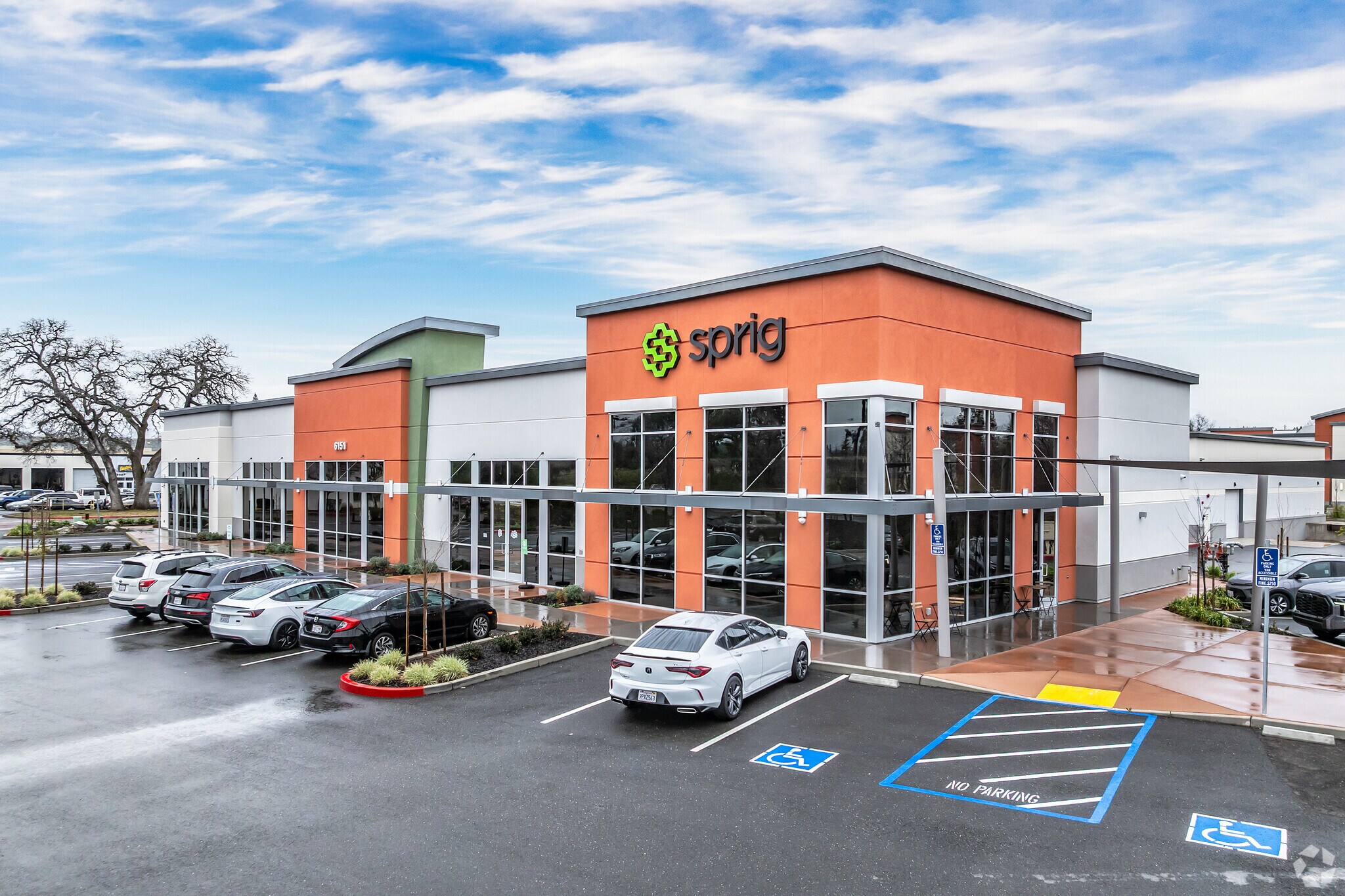 6151 Pacific St, Rocklin, CA à vendre Photo principale- Image 1 de 16