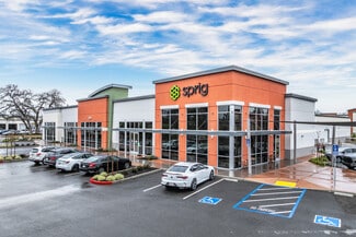 More details for 6151 Pacific St, Rocklin, CA - Industrial for Sale