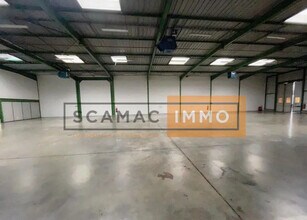 Flex in Saint-Thibault-des-Vignes for lease Building Photo- Image 2 of 4