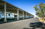 Arizona Storage Center - Self Storage Facility