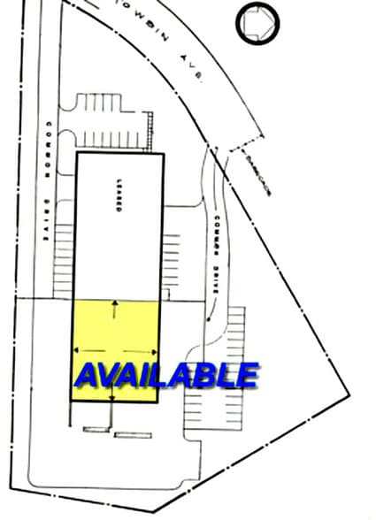 845 Towbin Ave, Lakewood, NJ à louer - Autre - Image 2 de 4