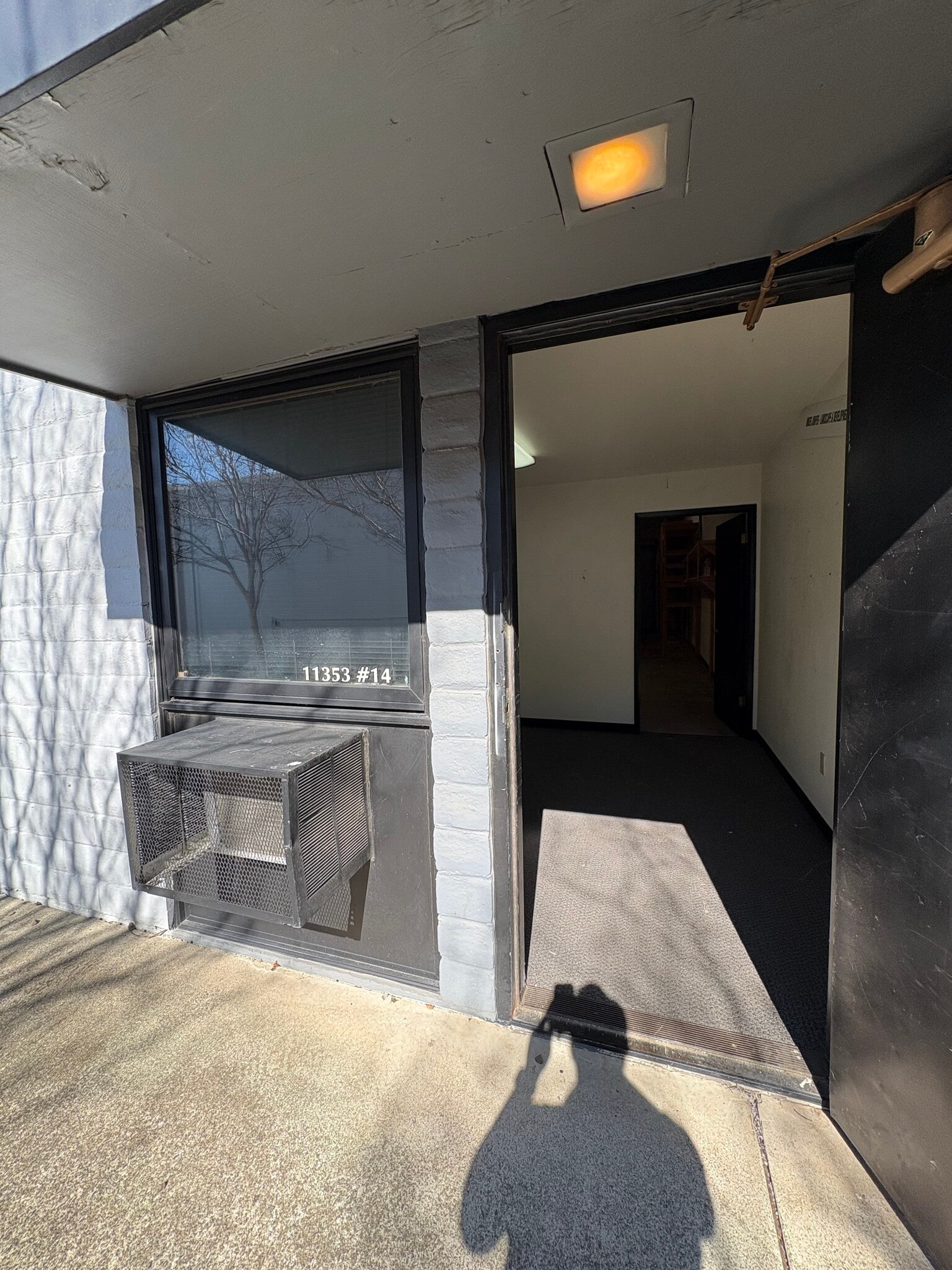 11353 Pyrites Way, Rancho Cordova, CA for lease Primary Photo- Image 1 of 13