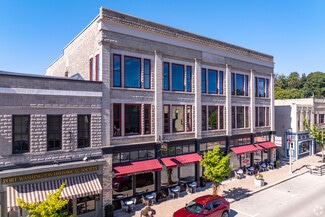 More details for 211 N Franklin St, Port Washington, WI - Office for Lease