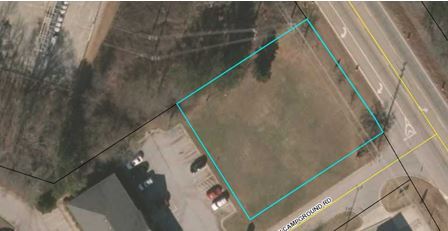 More details for 0 W Campground Rd, McDonough, GA - Land for Sale