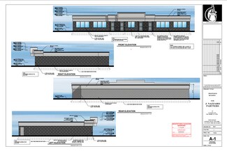 Plus de détails pour 12 Saxon Ave, Bay Shore, NY - Bureau/Médical à louer