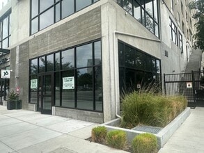 130 Stockton Ave, San Jose, CA for lease Building Photo- Image 2 of 4