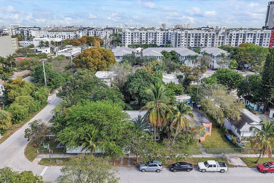 442 NE 1st Ave, Fort Lauderdale, FL à vendre - Photo principale - Image 1 de 6