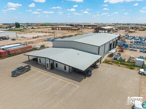 2512 N County Road 1287, Midland, TX for lease Interior Photo- Image 1 of 1