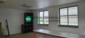 Plus de détails pour Bureau à louer