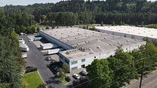 More details for 5555 8th St E, Fife, WA - Industrial for Lease