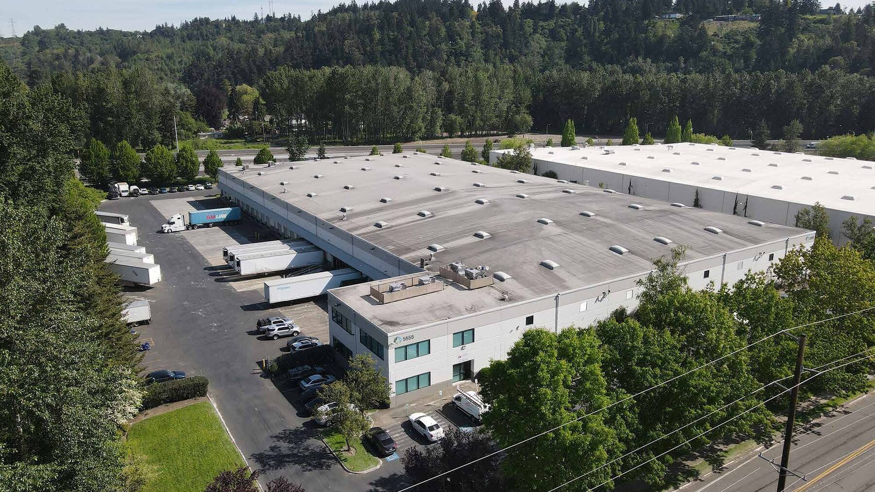 5555 8th St E, Fife, WA for lease Primary Photo- Image 1 of 2