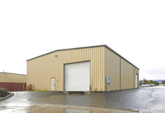 More details for 48 Elm Cir, Greenfield, CA - Industrial for Lease