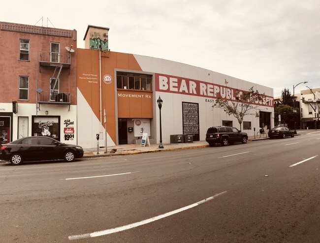 Plus de détails pour 838-840 G St, San Diego, CA - Bureau, Commerce de détail à louer