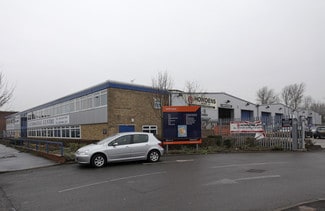 More details for 41 Imperial Way, Croydon - Office for Lease