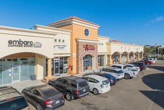Plus de détails pour 2706-2846 Pavilion Pky, Tracy, CA - Bureau/Commerce de détail à louer