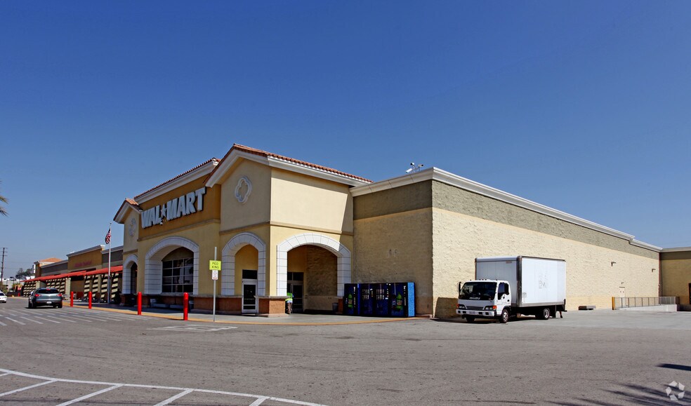 1441 W Knox St, Torrance, CA à louer - Photo du bâtiment - Image 1 de 3